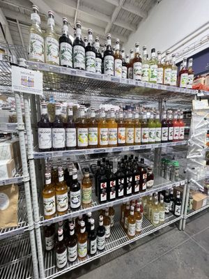 Surfas Culinary District by null