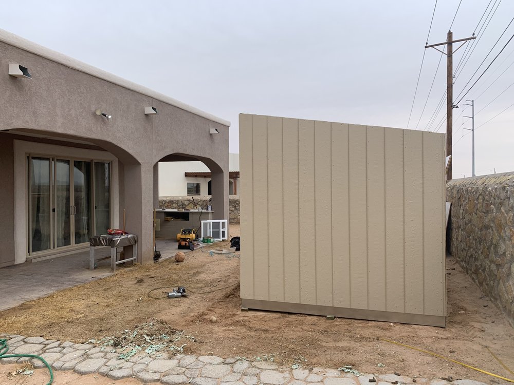 TUFF SHED EL PASO Updated September 2024 35 Photos & 10 Reviews
