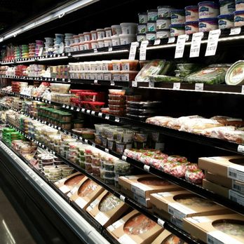 My Fresh Basket - Cold counter - Grocery Near Me - Spokane, Washington