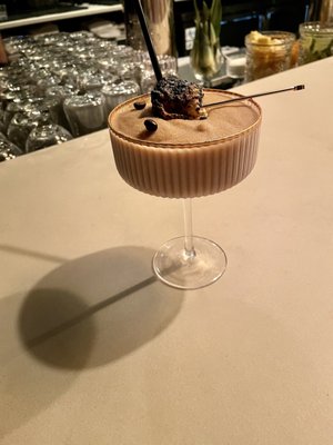 Bosses Office / The Break Room by null