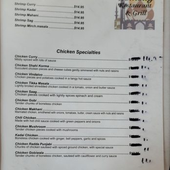 Bombay Grill And Buffet - Menu - Indian Near Me - Gallup, New Mexico Bombay Grill And Buffet - Menu - Indian Near Me - Gallup, New Mexico