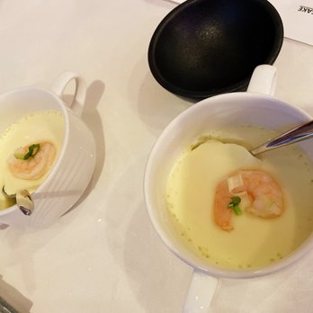 Oystra Sushi & Kitchen - Steamed eggs - Japanese Near Me - Duluth, Georgia Oystra Sushi & Kitchen - Steamed eggs - Japanese Near Me - Duluth, Georgia