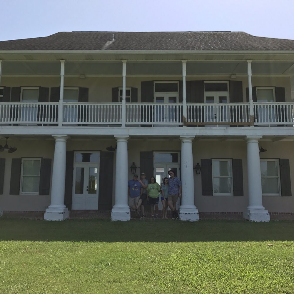 THE BEST 10 BED & BREAKFAST in HOUMA, LA - Updated 2026 - Hours - Yelp