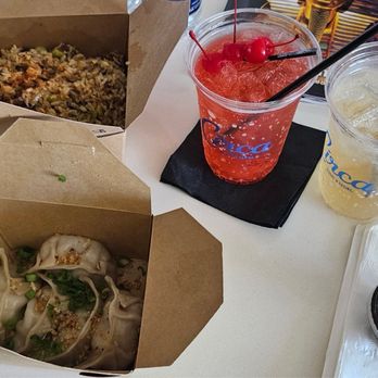 Circa - 8 East take out and drinks from the bar - Casinos Near Me - Las Vegas, Nevada Circa - 8 East take out and drinks from the bar - Casinos Near Me - Las Vegas, Nevada