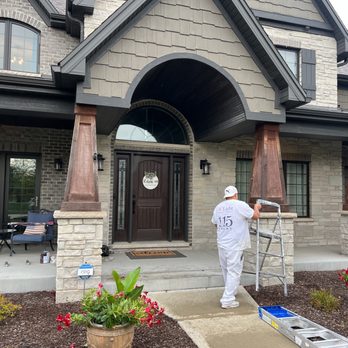 Valle Painting - Outdoor work - Painters Near Me Valle Painting - Outdoor work - Painters Near Me