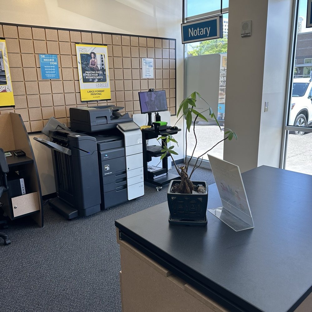 The UPS Store - Shipping Centers Near Me - Tukwila, Washington The UPS Store - Shipping Centers Near Me - Tukwila, Washington