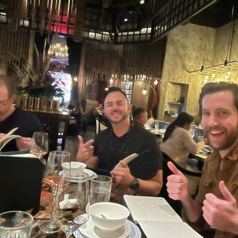 Mott 32 - Chinese Near Me - Las Vegas, Nevada