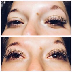 Lashed Out