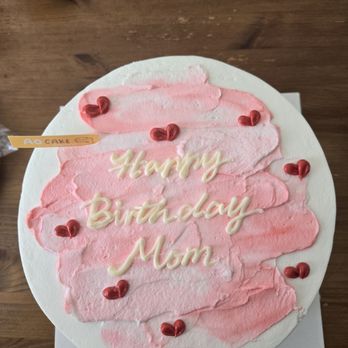 AO Cake - Custom Cakes Near Me - Toronto, Ontario
