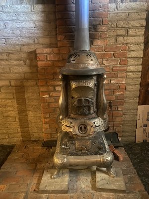 Buckhorn Saloon & Opera House by null