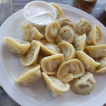 Cinderella - Pelmeni - Bakeries Near Me - San Francisco, California Cinderella - Pelmeni - Bakeries Near Me - San Francisco, California