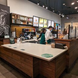 STARBUCKS - Updated August 2025 - 334 Photos & 143 Reviews