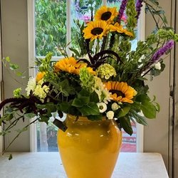 J & K's Four Seasons Floral and Greenhouse