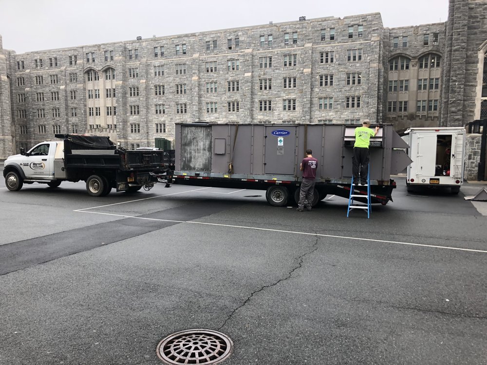 Slide of Petro Plumbing & Heating