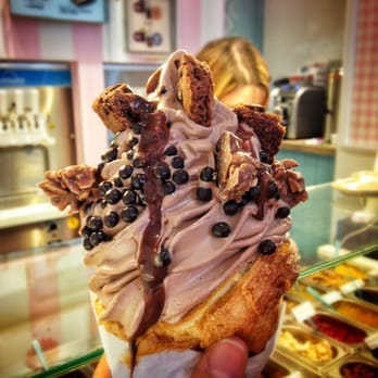 Sucrem - Cuando la situación te supera ... Y no es coña. - Ice Cream & Frozen Yogurt Near Me - Burgos, BU