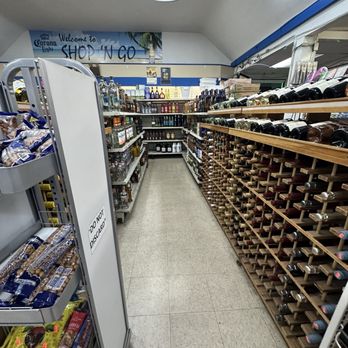 Shop N' Go - Convenience Stores Near Me - Chelsea, Massachusetts Shop N' Go - Convenience Stores Near Me - Chelsea, Massachusetts