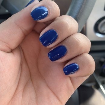 Q Nails - Gel manicure - Nail Salons Near Me - Norwalk, California