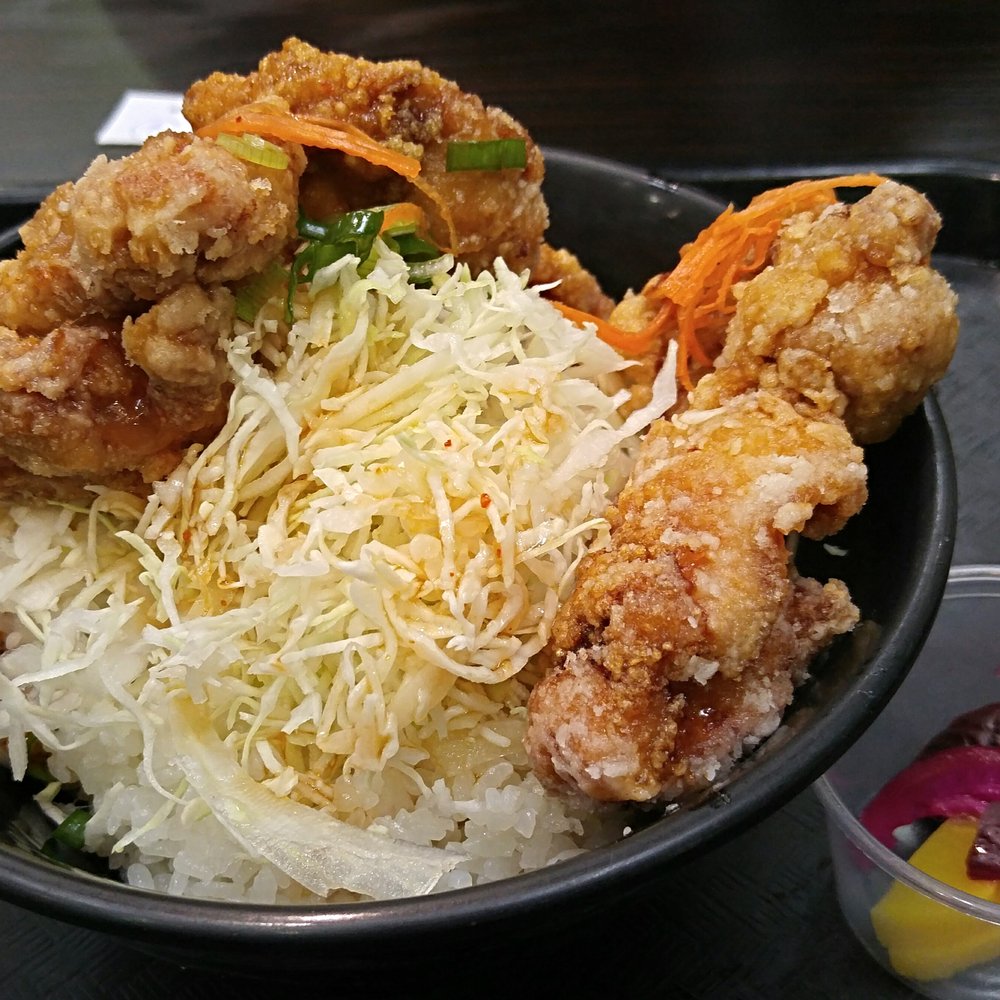 Sutadonya - Chicago - Karage! - Chinese Near Me - Arlington Heights, Illinois Sutadonya - Chicago - Karage! - Chinese Near Me - Arlington Heights, Illinois