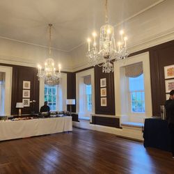 British Embassy