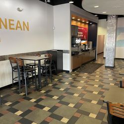 Garbanzo Mediterranean Fresh