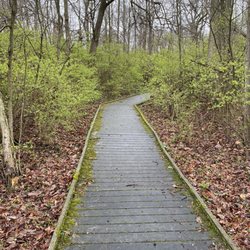 Shawnee Prairie Preserve & Nature Center
