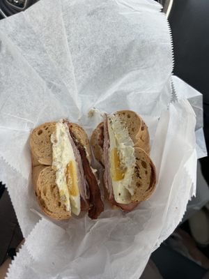 Payne Street Bake House by null