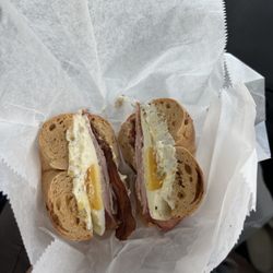 Payne Street Bake House - The Hammer