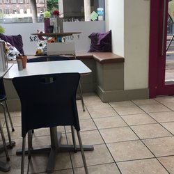 The kitchen