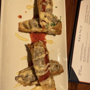 Del Frisco's Double Eagle Steakhouse - New American Near Me - Plano, Texas
