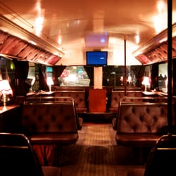 The Ghost Bus Tours