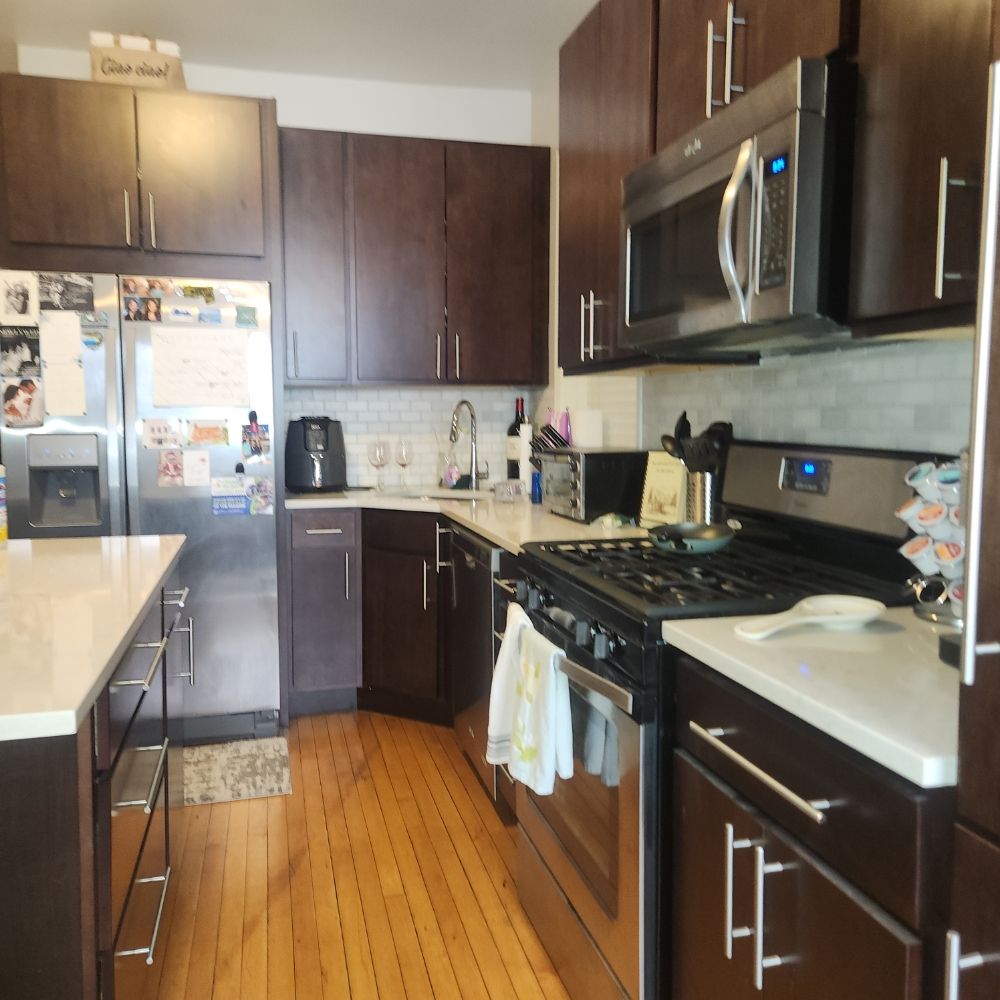 Slide of Mr.Fix It Restoration