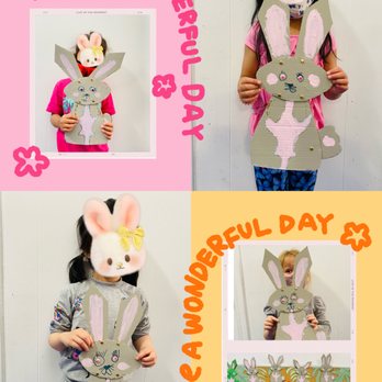 TingLin Preschool - Child Care & Day Care Near Me - Millbrae, California TingLin Preschool - Child Care & Day Care Near Me - Millbrae, California
