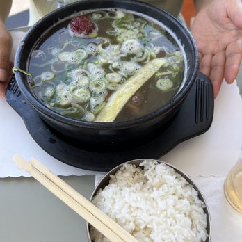 Han Yang - Korean Near Me - Buena Park, California Han Yang - Korean Near Me - Buena Park, California
