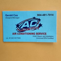 GCC Handyman