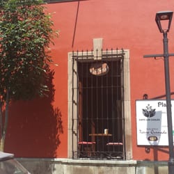 Plaza las vírgenes