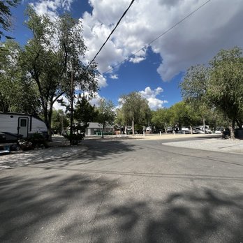 River West Resort - RV Parks Near Me - Reno, Nevada