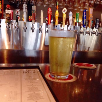 Yard House - Bars Near Me - Long Beach, California
