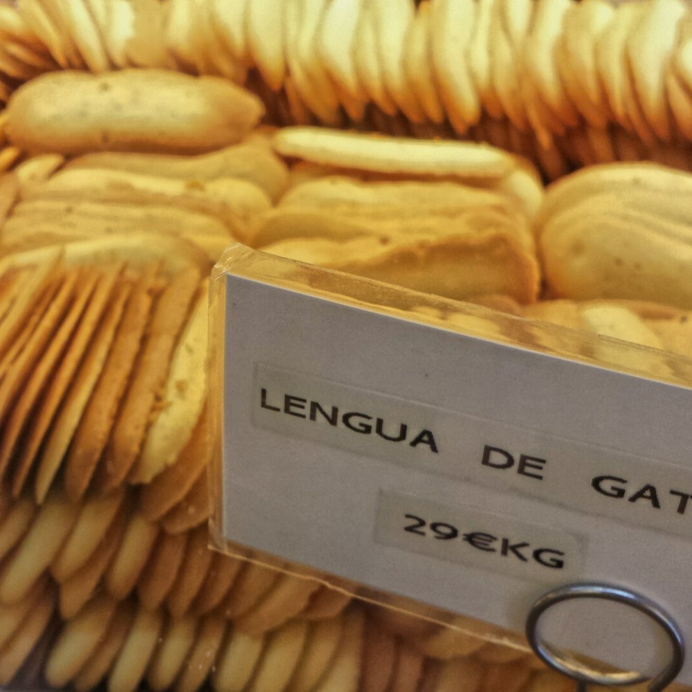El Riojano - Bakeries Near Me - Madrid, M