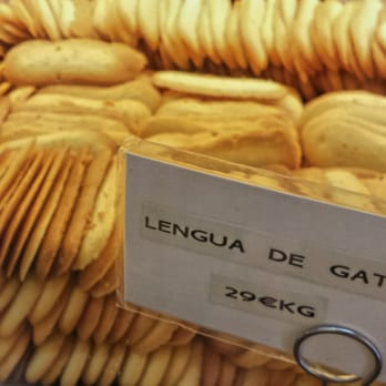 El Riojano - Bakeries Near Me - Madrid, M