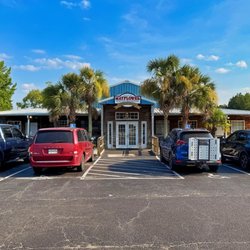 Mayflower Seafood Restaurant - Mayflower Seafood of Darlington 1765 Harry Byrd HWY. Darlington, SC 29532