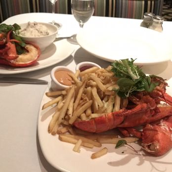 Sarabeth's - The lobster dinner special was really good - Breakfast & Brunch Near Me - New York, New York