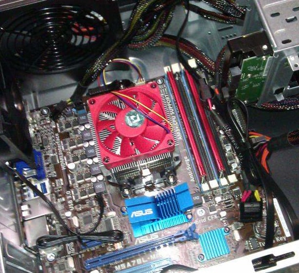 JEREBEAR’S COMPUTER REPAIR Jackson, Michigan IT Services & Computer