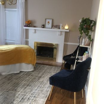 Marigold Skincare - Facial studio - Estheticians Near Me - Monrovia, California