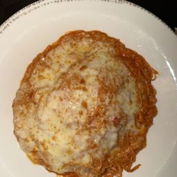 Capellini