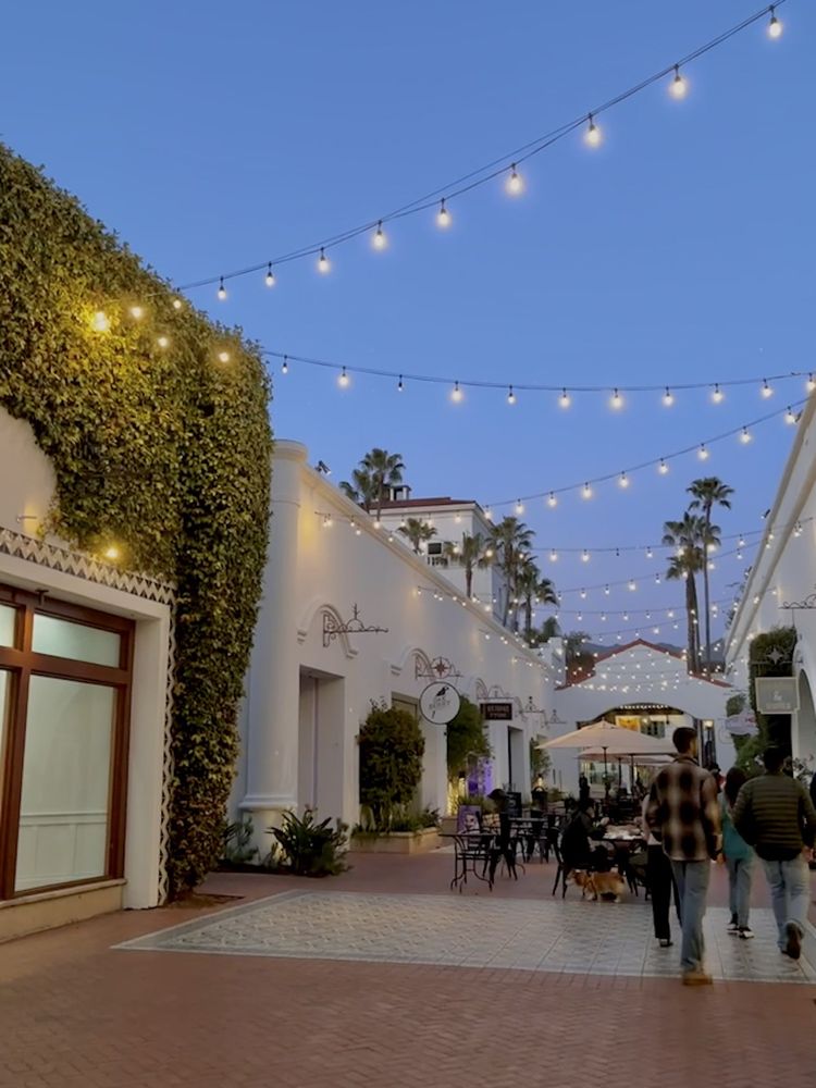 Downtown Santa Barbara - social services organization in Santa Barbara, CA