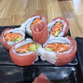 Sushi Damu - Sushi Roll - Sushi Bars Near Me - Tustin, California Sushi Damu - Sushi Roll - Sushi Bars Near Me - Tustin, California