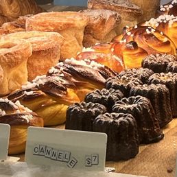Pastries