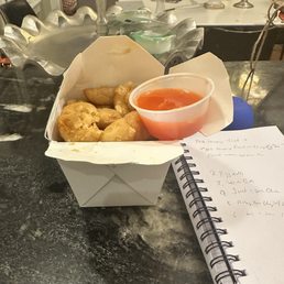 Sweet and Sour chicken Sweet and Sour chicken