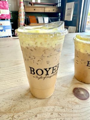 The Boyer Bakery by null