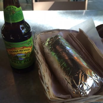 Tierra - Massive burrito! - American Near Me - Madrid, M